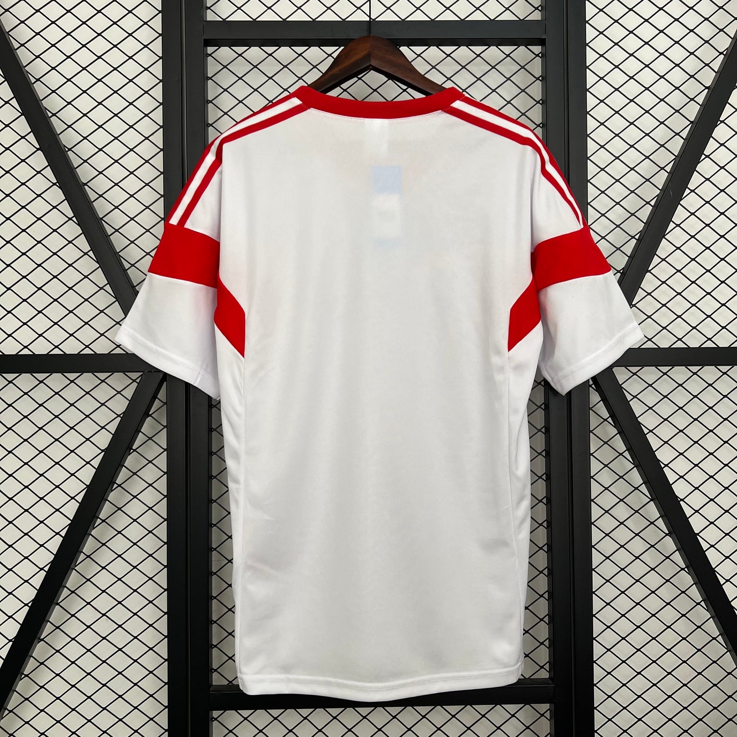 Hamburg SV 1988-1989 | Primera equipación