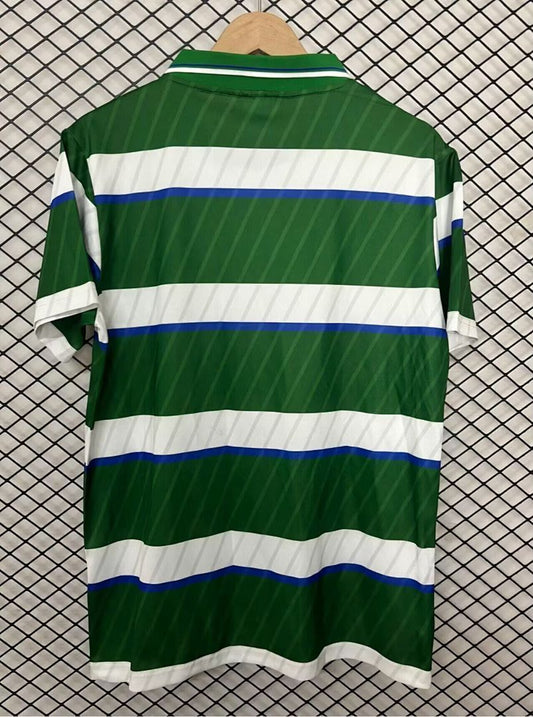 Sheffield Wednesday FC 1988-1989 | Segunda Equipación