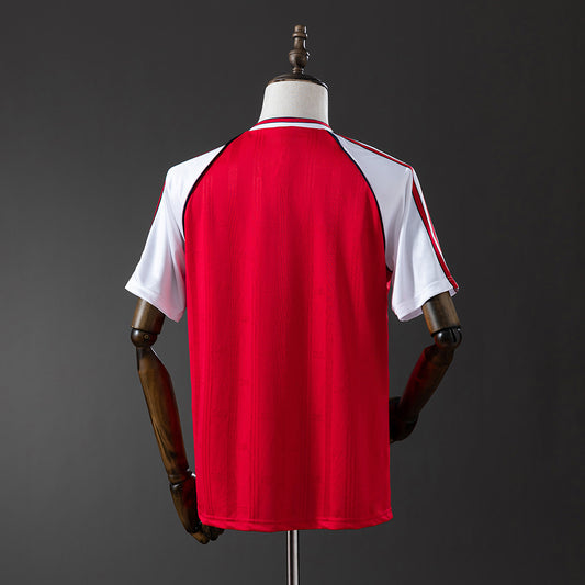 Arsenal 1988-1990 | Primera Equipación