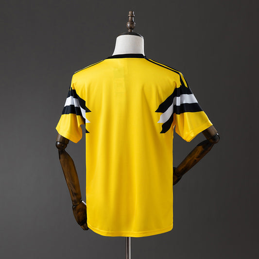 Borussia Dortmund 1989-1990 | Primera equipación