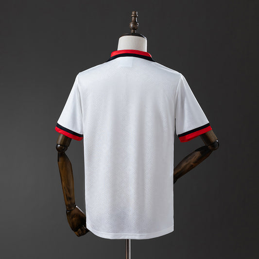 AC Milan 1989-1990 | Segunda equipación