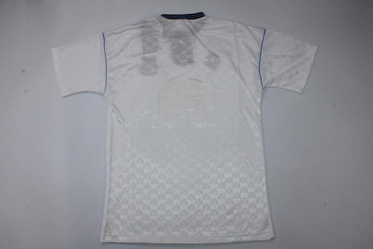West Ham United FC 89-90 | Segunda Equipación
