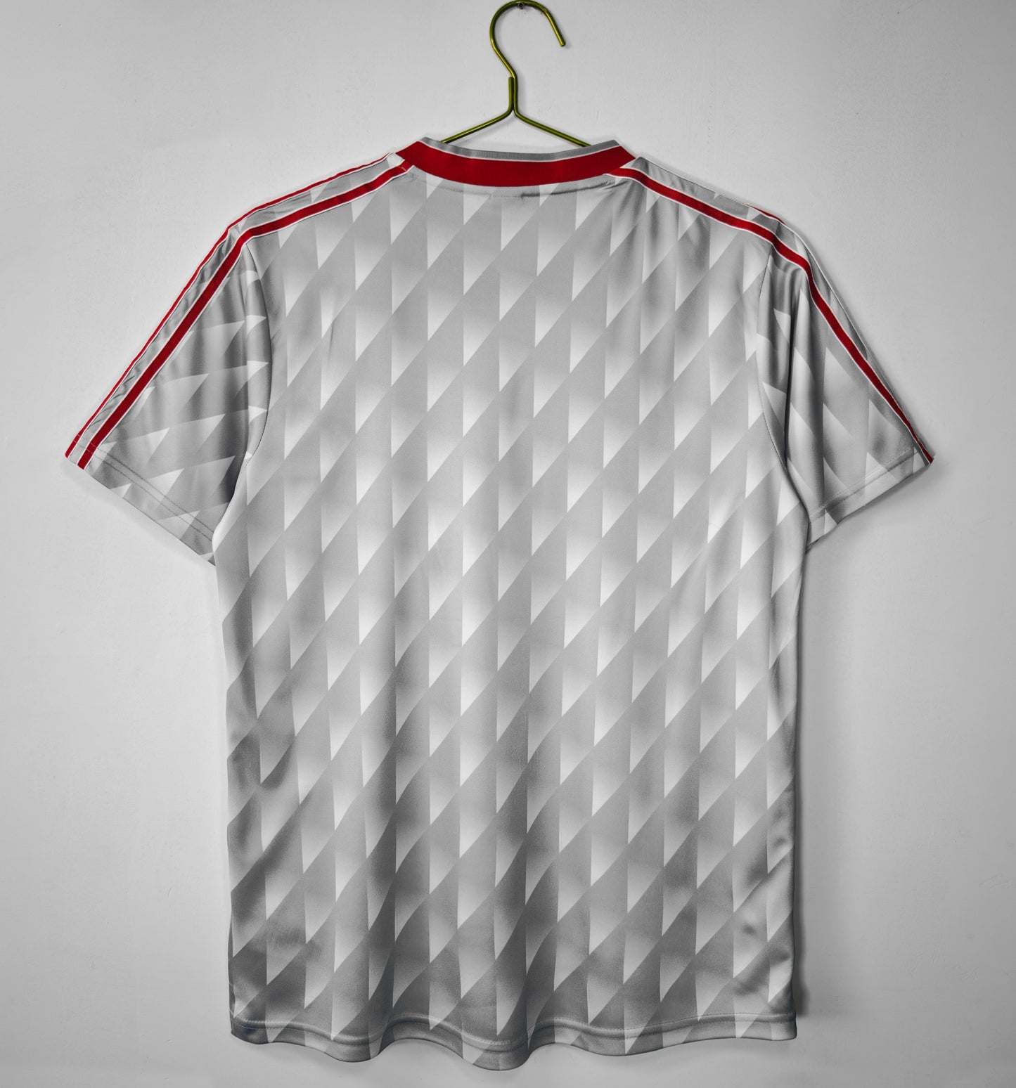 Liverpool FC 1989-1991 | Segunda Equipación