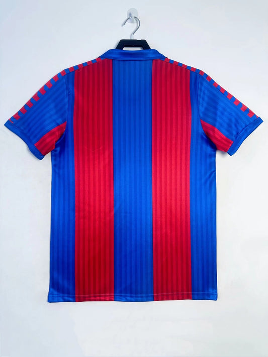 FC Barcelona 1989-1992 | Primera Equipación