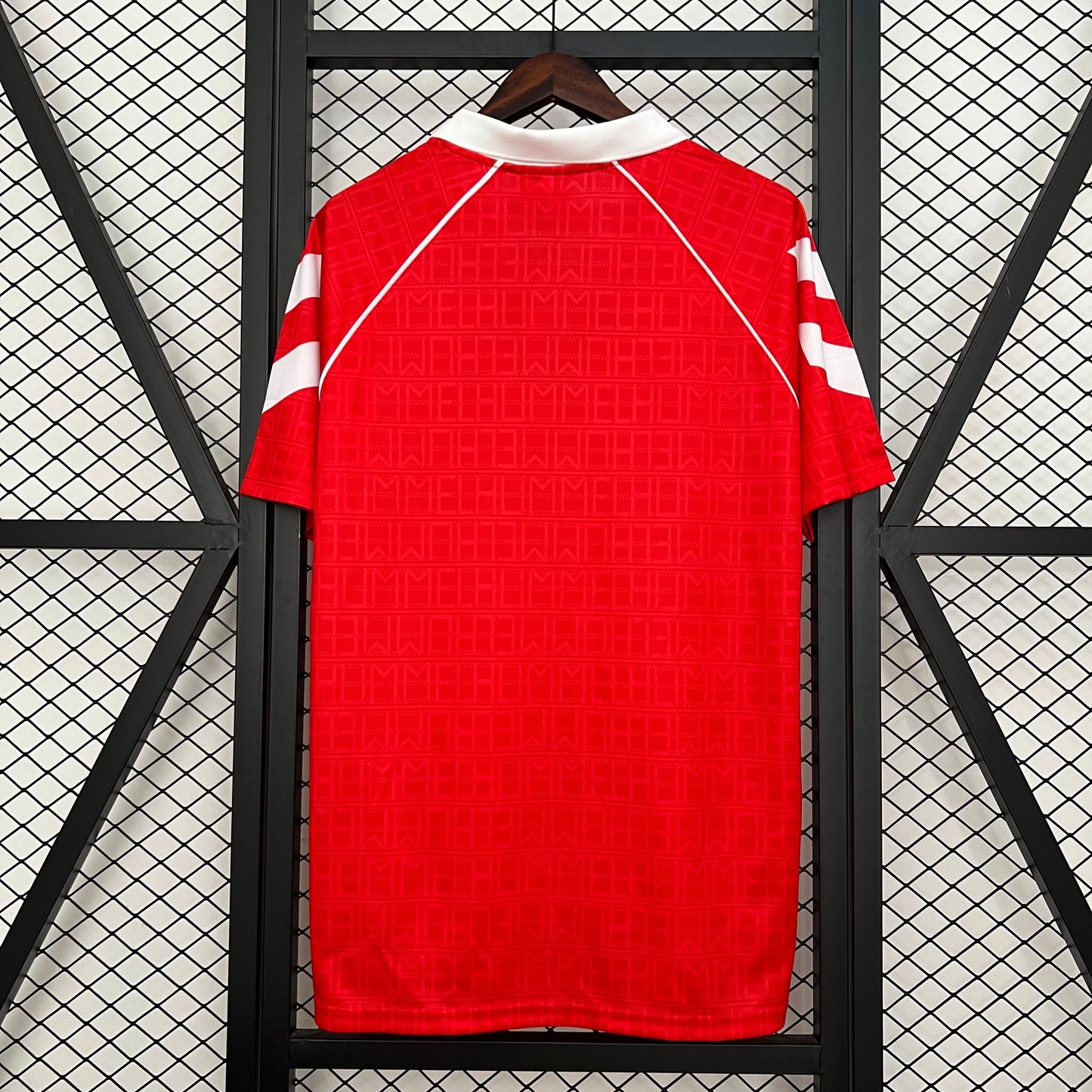 Benfica 1990-1991 | Primera Equipación