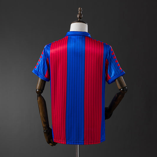 FC Barcelona 1990-1991 | Primera Equipación
