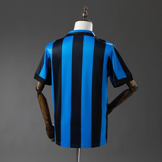 Inter Milán 1990-1991 | Primera Equipación