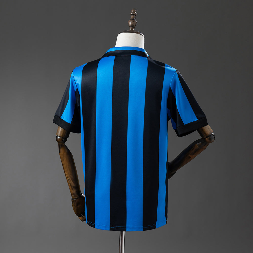 Inter Milán 1990-1991 | Primera Equipación