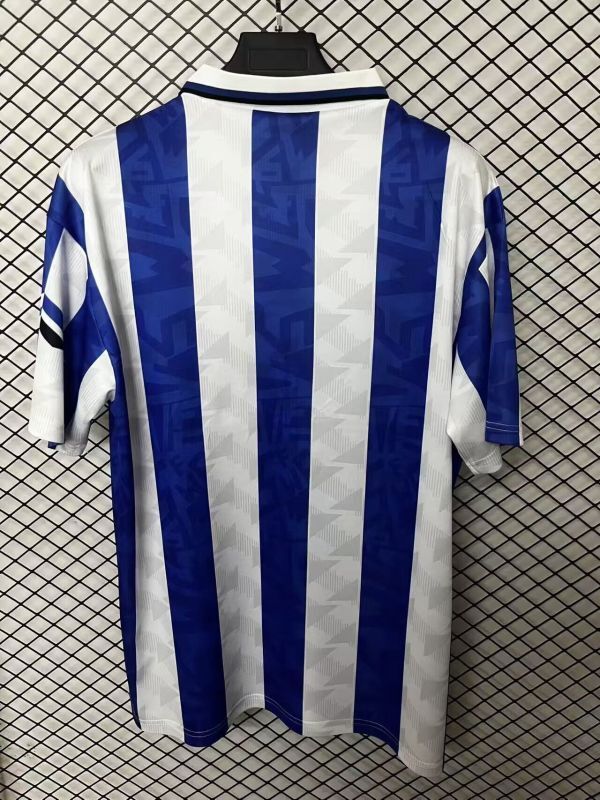 Sheffield Wednesday FC 1990-1991 | Primera Equipación