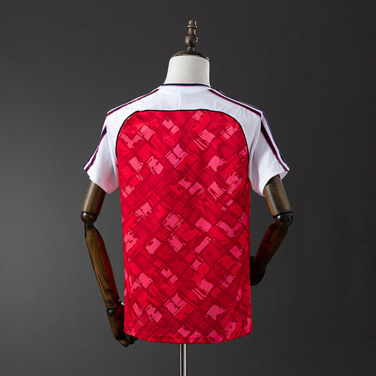 Arsenal 1990-1992 | Primera Equipación