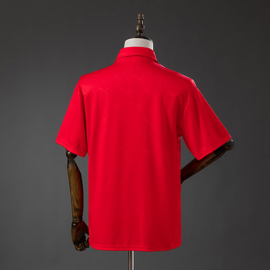 Atlético de Madrid 1990-1993 | Primera Equipación