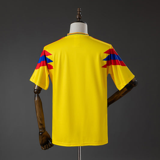 Colombia 1990 | Local