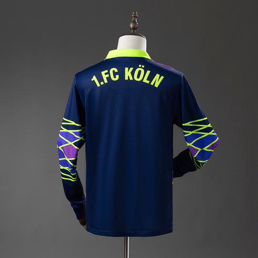 FC Köln 1991-1992 | Portero