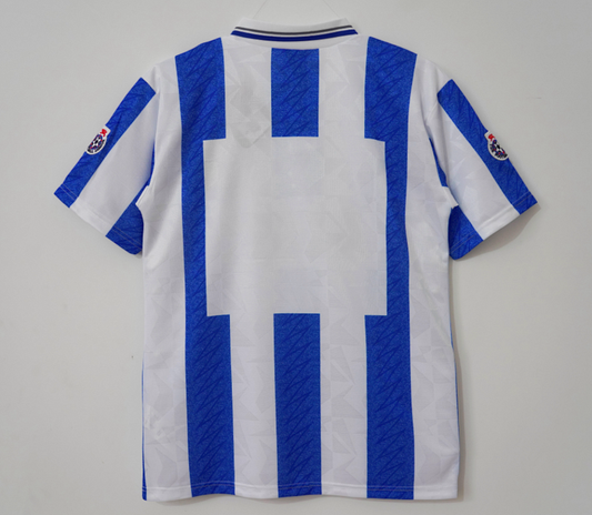 Sheffield Wednesday FC 1991-1992 | Primera Equipación