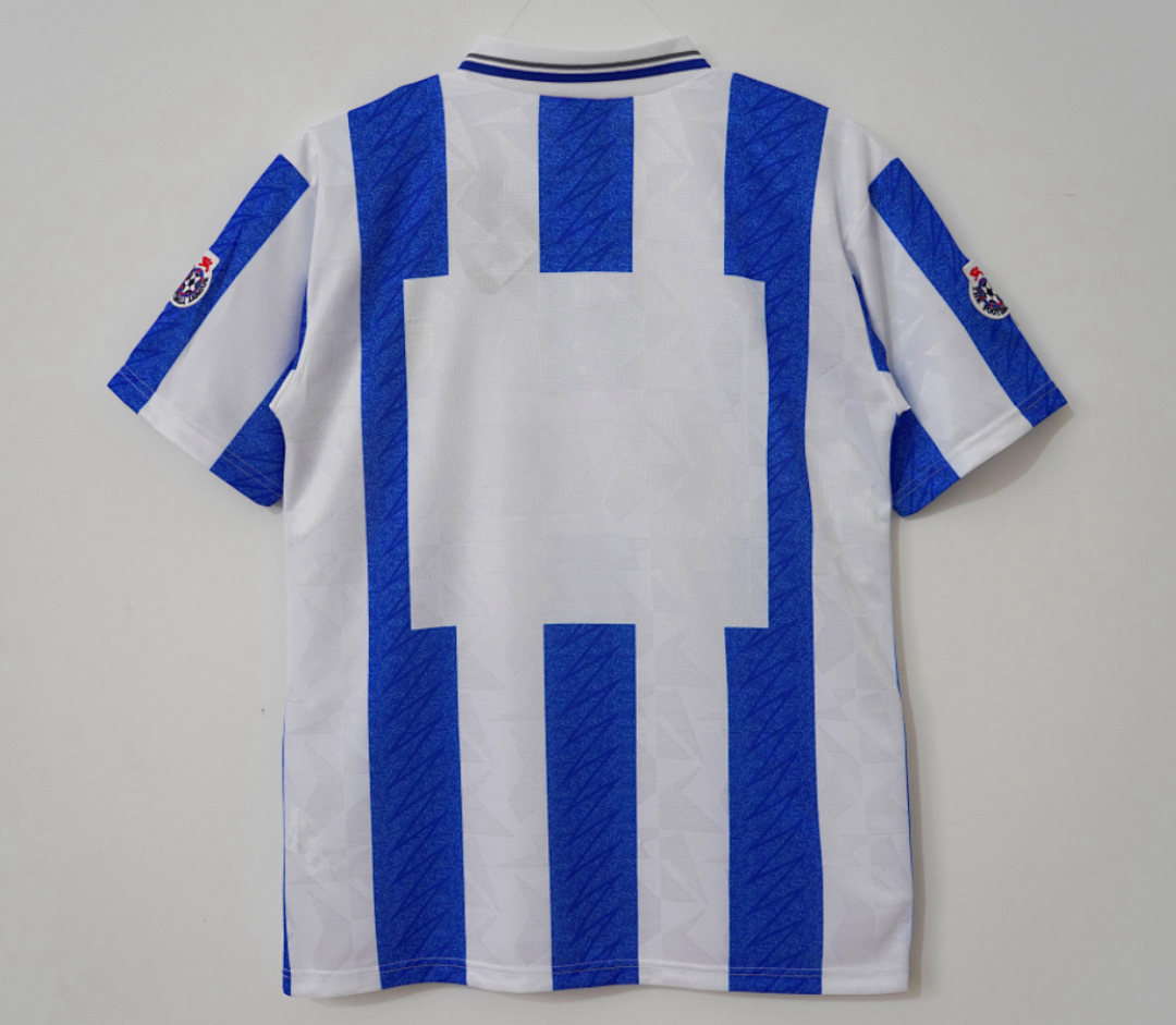 Sheffield Wednesday FC 1991-1992 | Primera Equipación