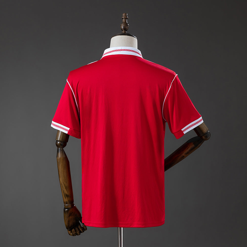 Benfica 1992-1993 | Primera Equipación