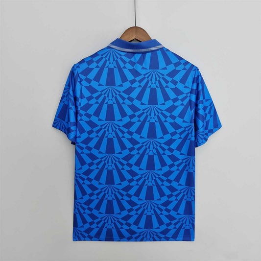 Napoli 1992-1993 | Primera Equipación