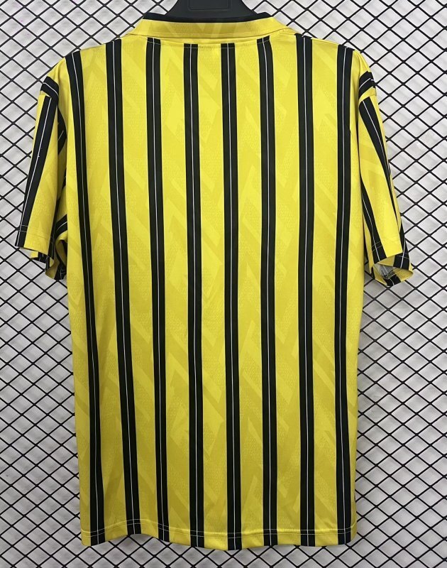Sheffield Wednesday FC 1992-1993 | Segunda Equipación