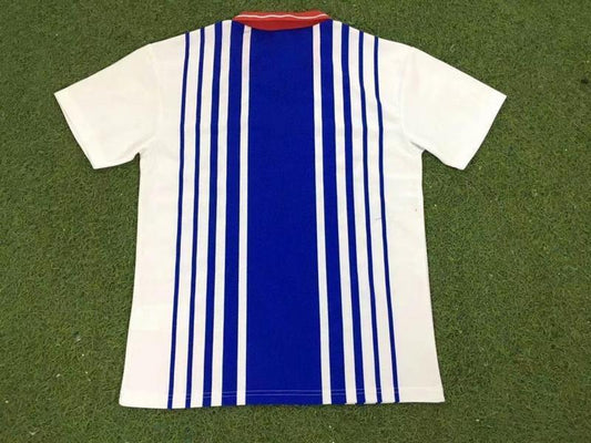 Paris Saint-Germain 1992-1993 | Segunda equipación