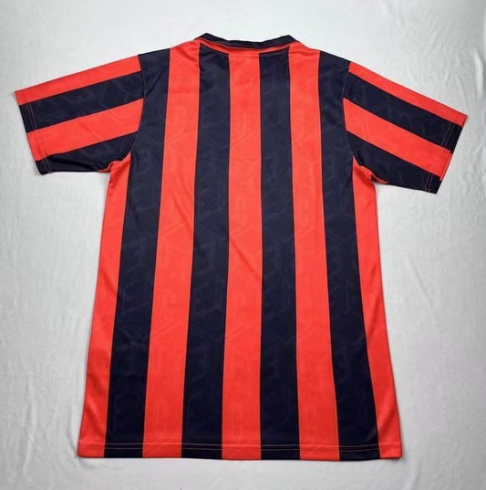 Everton FC 92-94 | Segunda Equipación
