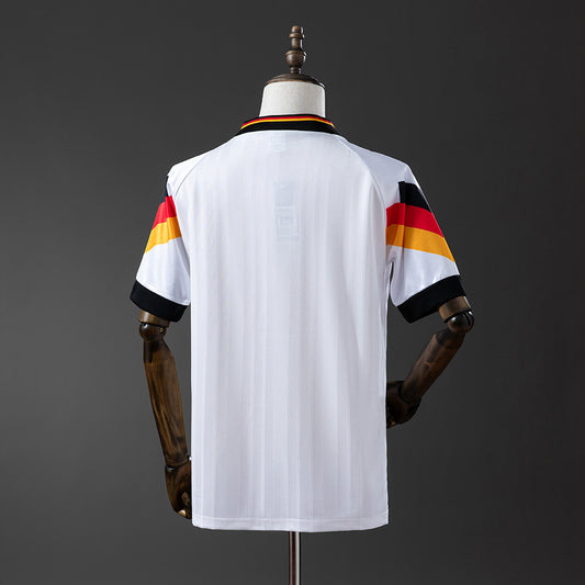 Alemania 1992 | Local