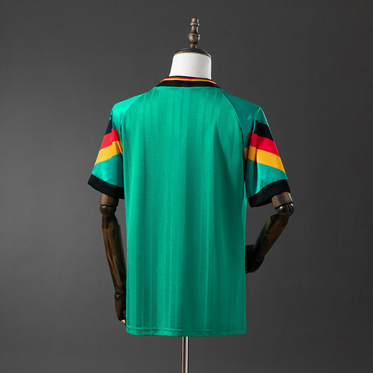 Alemania 1992 | Visitante