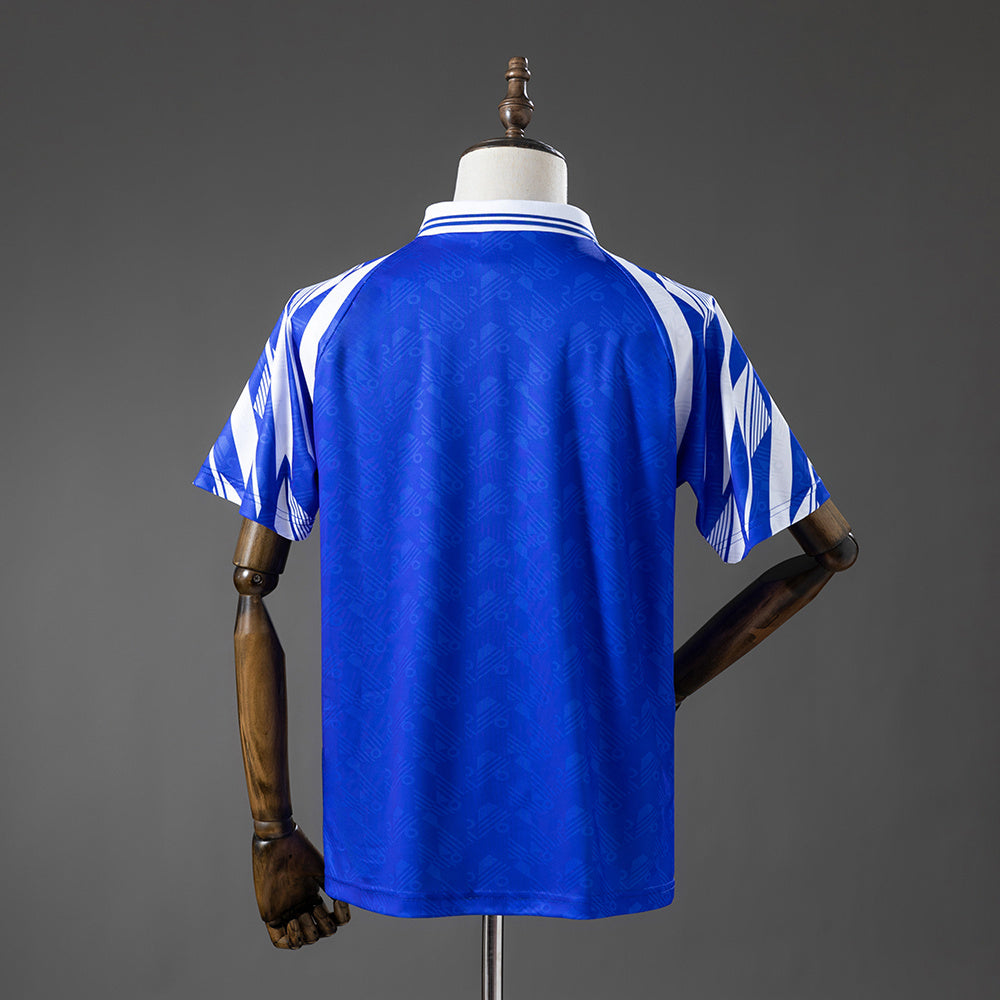 Birmingham City 1993-1994 | Primera Equipación