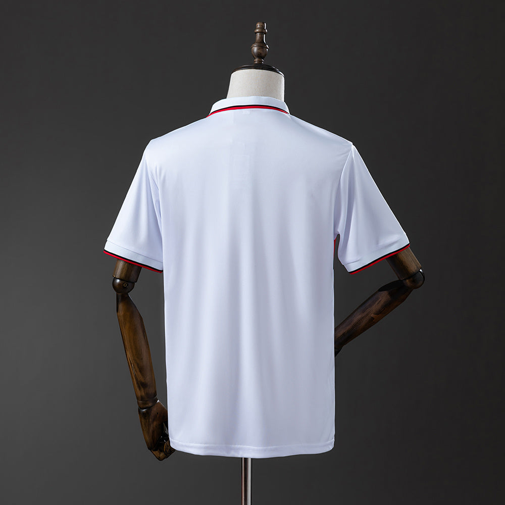 AC Milan 1993-1994 | Segunda equipación