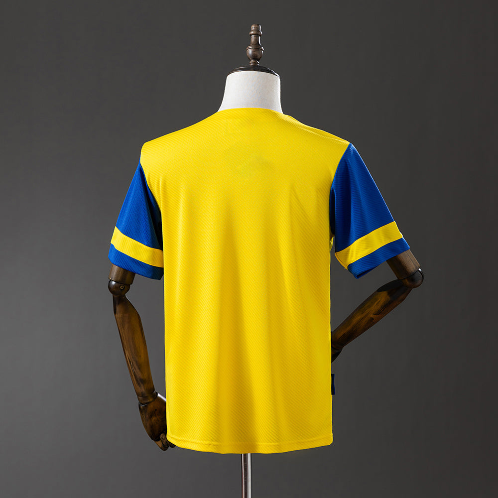 Parma 1993-1995 | Primera Equipación