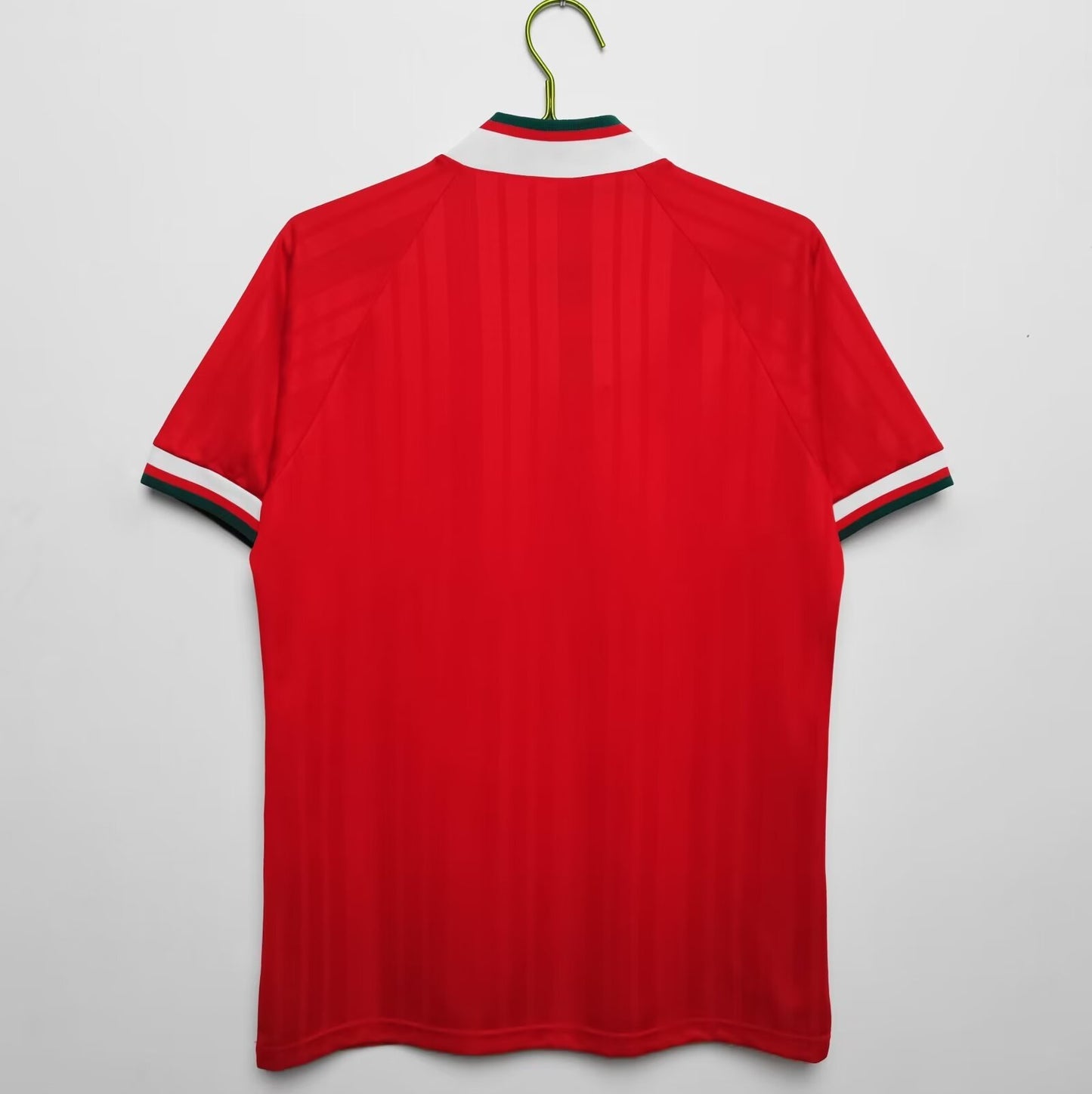 Liverpool FC 1993-1995 | Home Kit