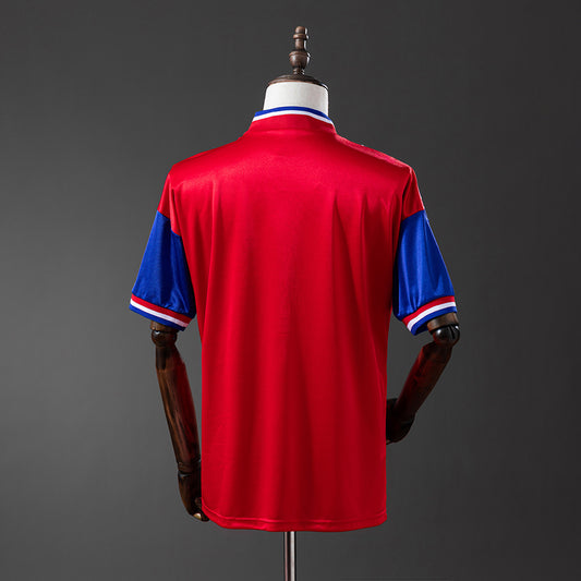 Bayern Múnich 1993-1995 | Primera equipación