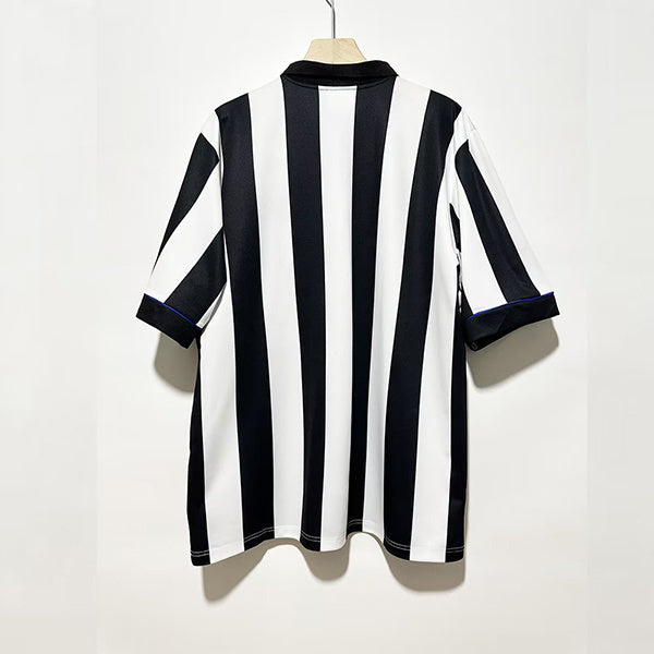 Newcastle United FC 1993-1995 | Primera Equipación