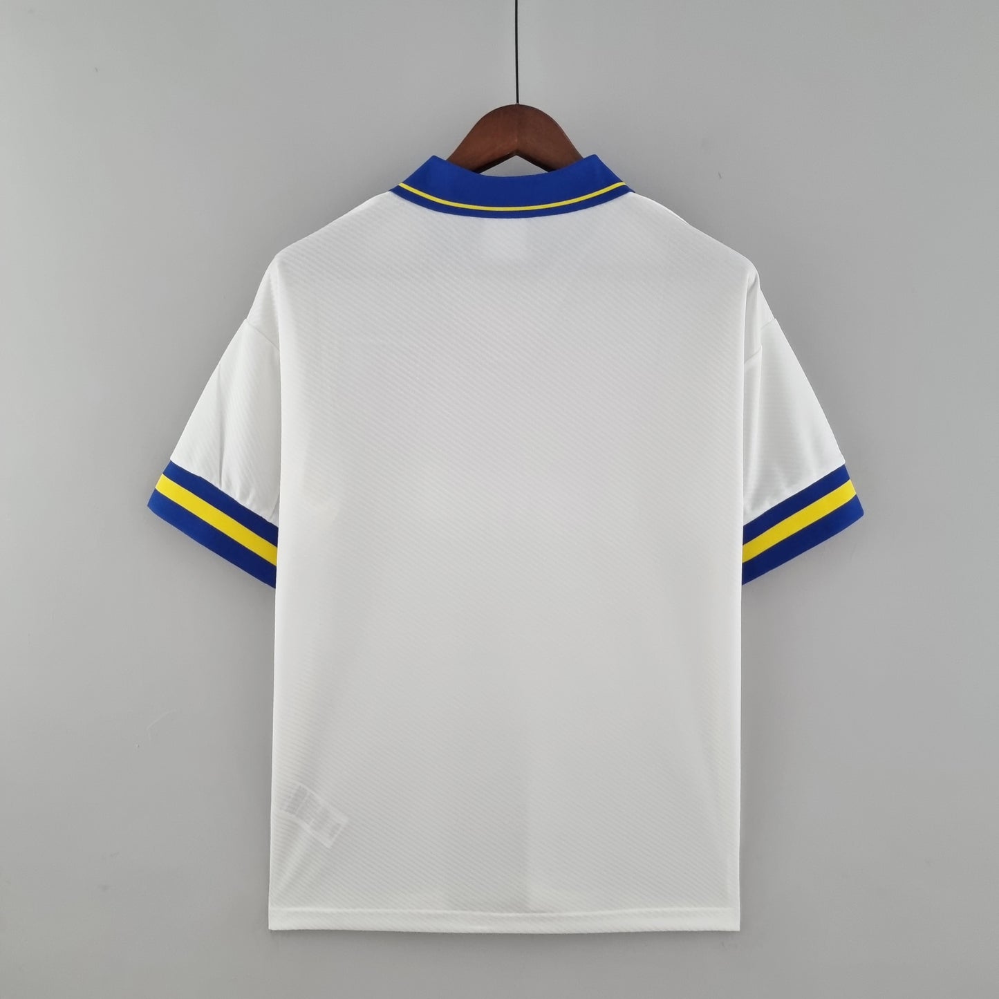 Parma 1993-1995 | Segunda Equipación