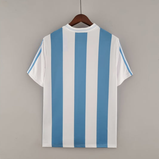 Argentina 1992 | Local