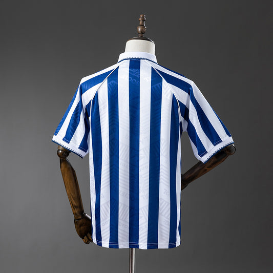 Real Sociedad 1994-1995 | Primera Equipación