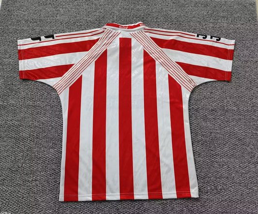 Sporting Gijón 1994-1995 | Primera Equipación