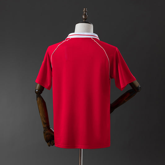 Benfica 1994-1995 | Primera Equipación