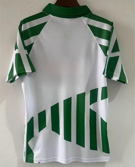 Werder Bremen 1994-1995 | Primera equipación