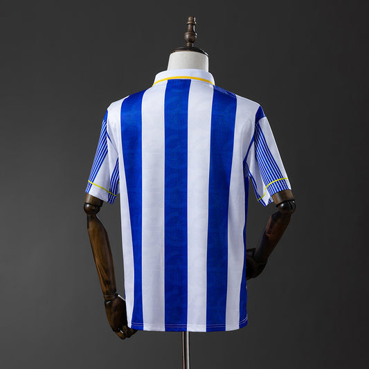 Sheffield Wednesday FC 1994-1995 | Primera Equipación