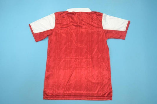 Arsenal 1994-1995 | Primera Equipación