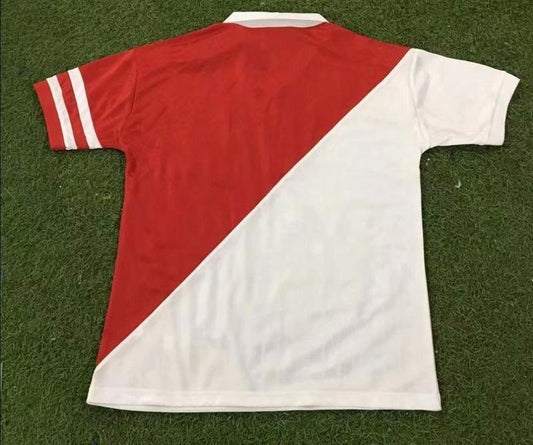AS Monaco 1994-1995 | Primera equipación