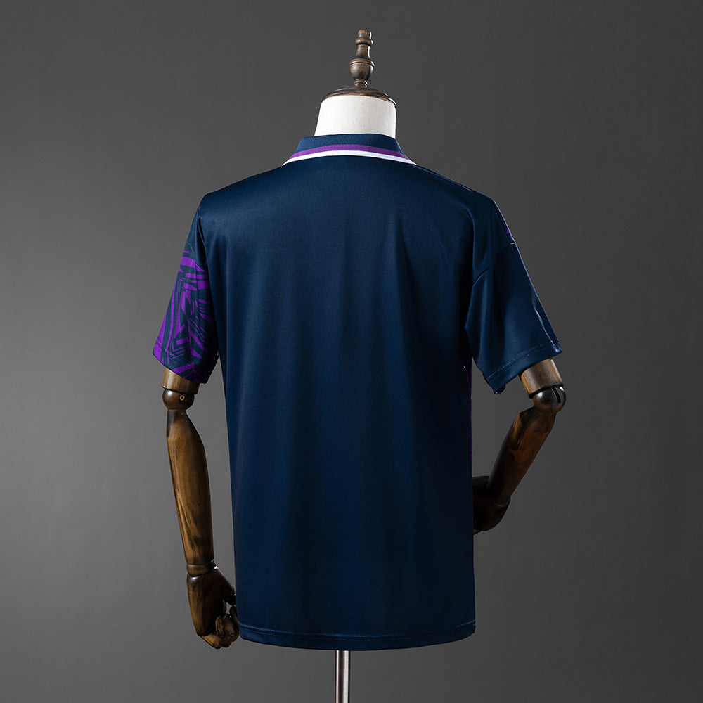 Tottenham 94-95 | Segunda Equipación
