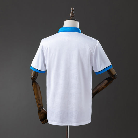 Inter Milán 1994-1995 | Segunda Equipación