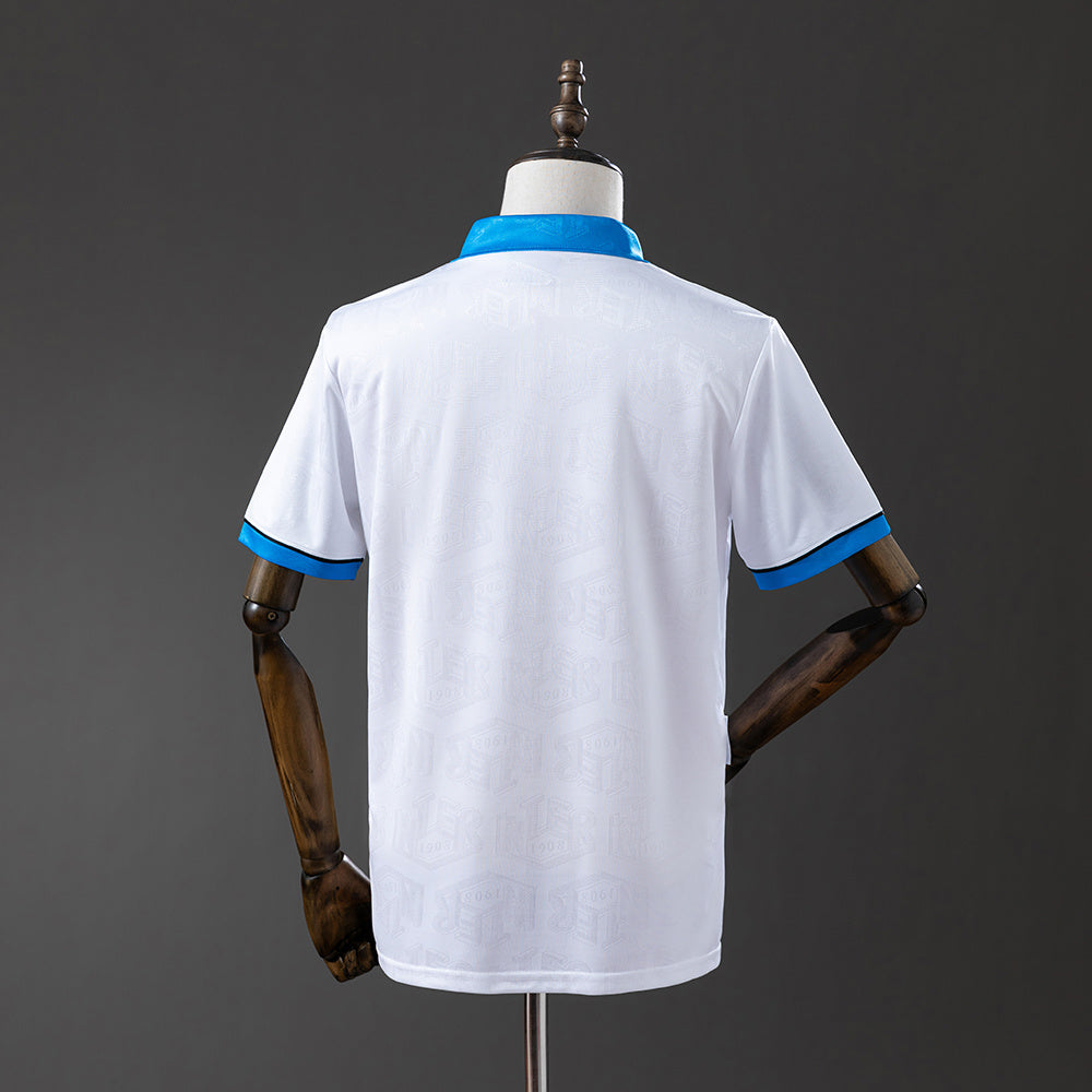 Inter Milán 1994-1995 | Segunda Equipación