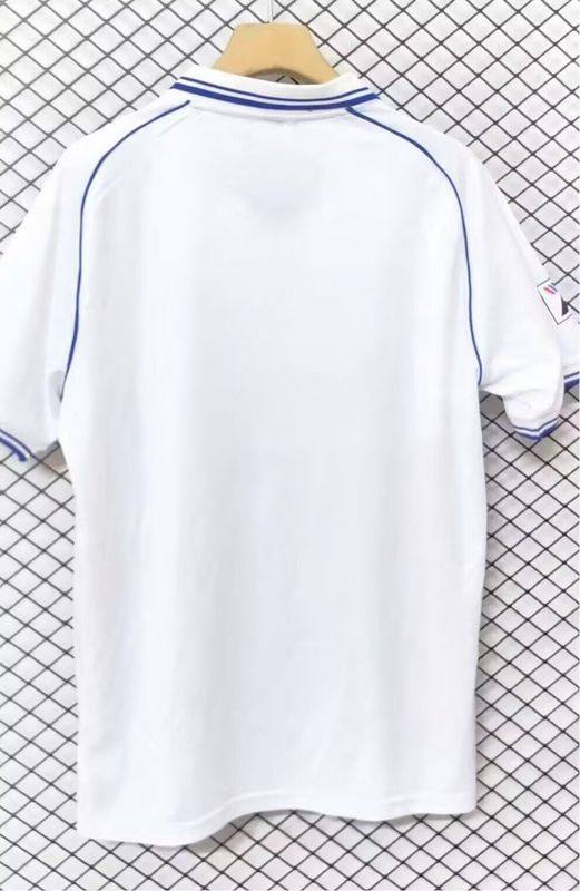 Birmingham City 1994-1995 | Segunda Equipación
