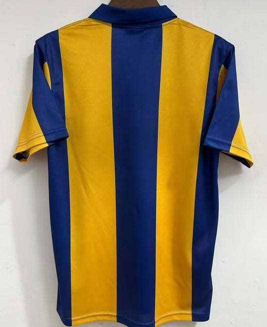 Leeds United FC 1994-1995 | Tercera Equipación