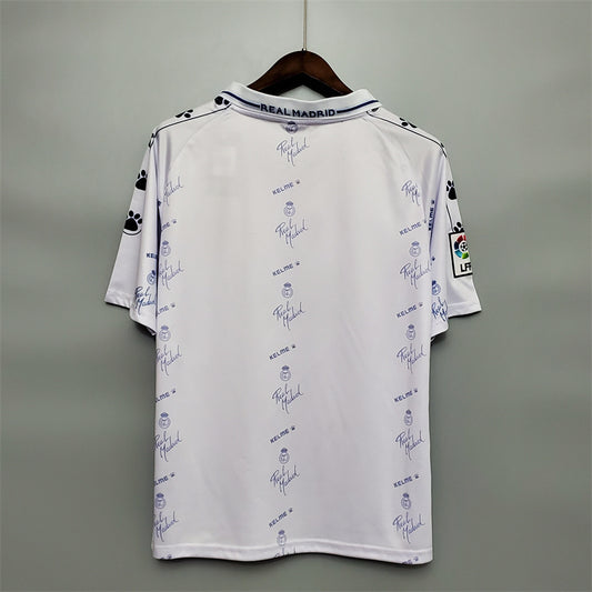 Real Madrid 1994-1996 | Primera Equipación