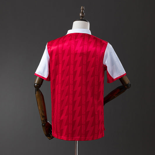 Arsenal 1994-1996| Primera Equipación