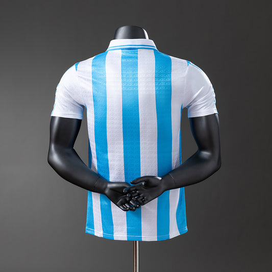 Argentina 1994 | Local
