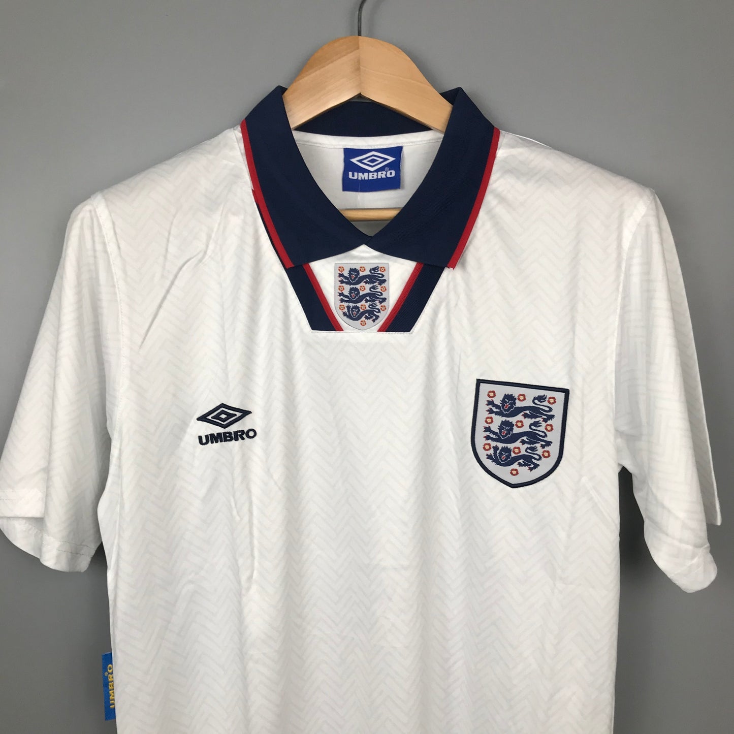 Inglaterra 1994 | Local